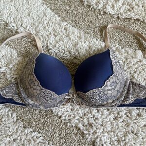 Push-up Lace Bra Intimates